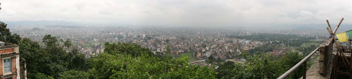 India & Nepal 2011 - 0405